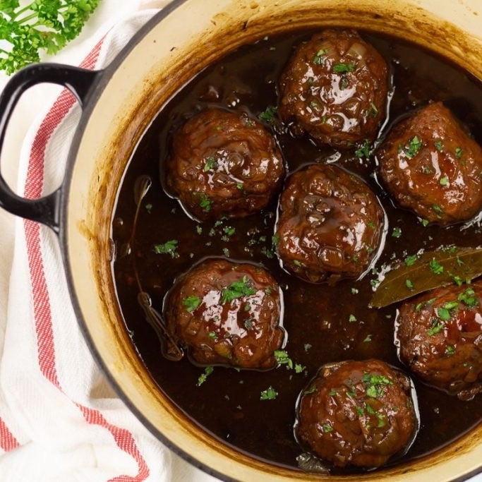 Luikse balletjes (500gr)