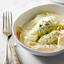 Afbeelding in Gallery-weergave laden, Hoofdgerecht; Schelvis - schorseneren - kervel
