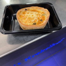 Afbeelding in Gallery-weergave laden, Quiche Lorraine
