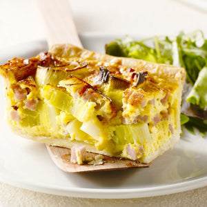 Quiche Lorraine
